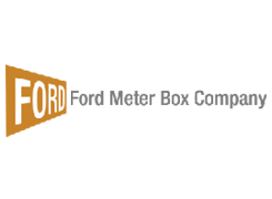 Ford Meter Box